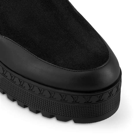 louis vuitton minister chelsea boot|Laureate Platform Chelsea Boot .